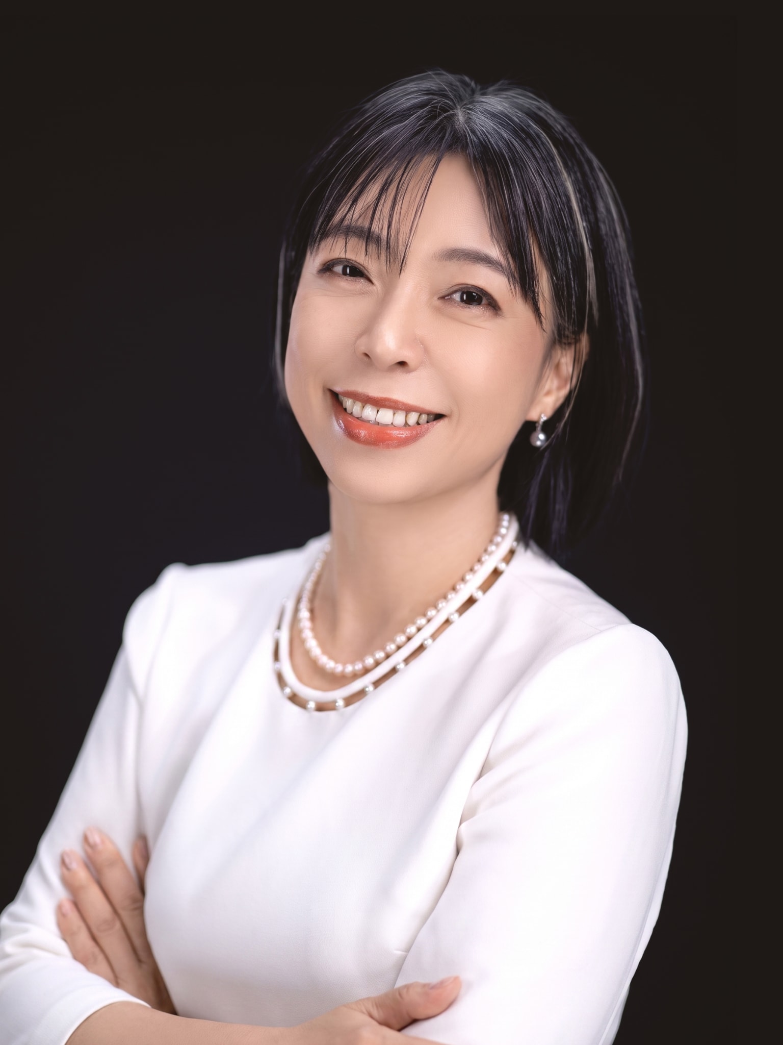 楠姐 · 大湾区猎头一姐